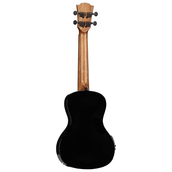 Lag TKU118CE Tiki Uku Concert Elektro Ukulele (Gigbag Dahil)